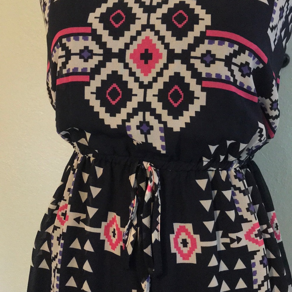 Light and breezy boho dress - Picture 2 of 7
